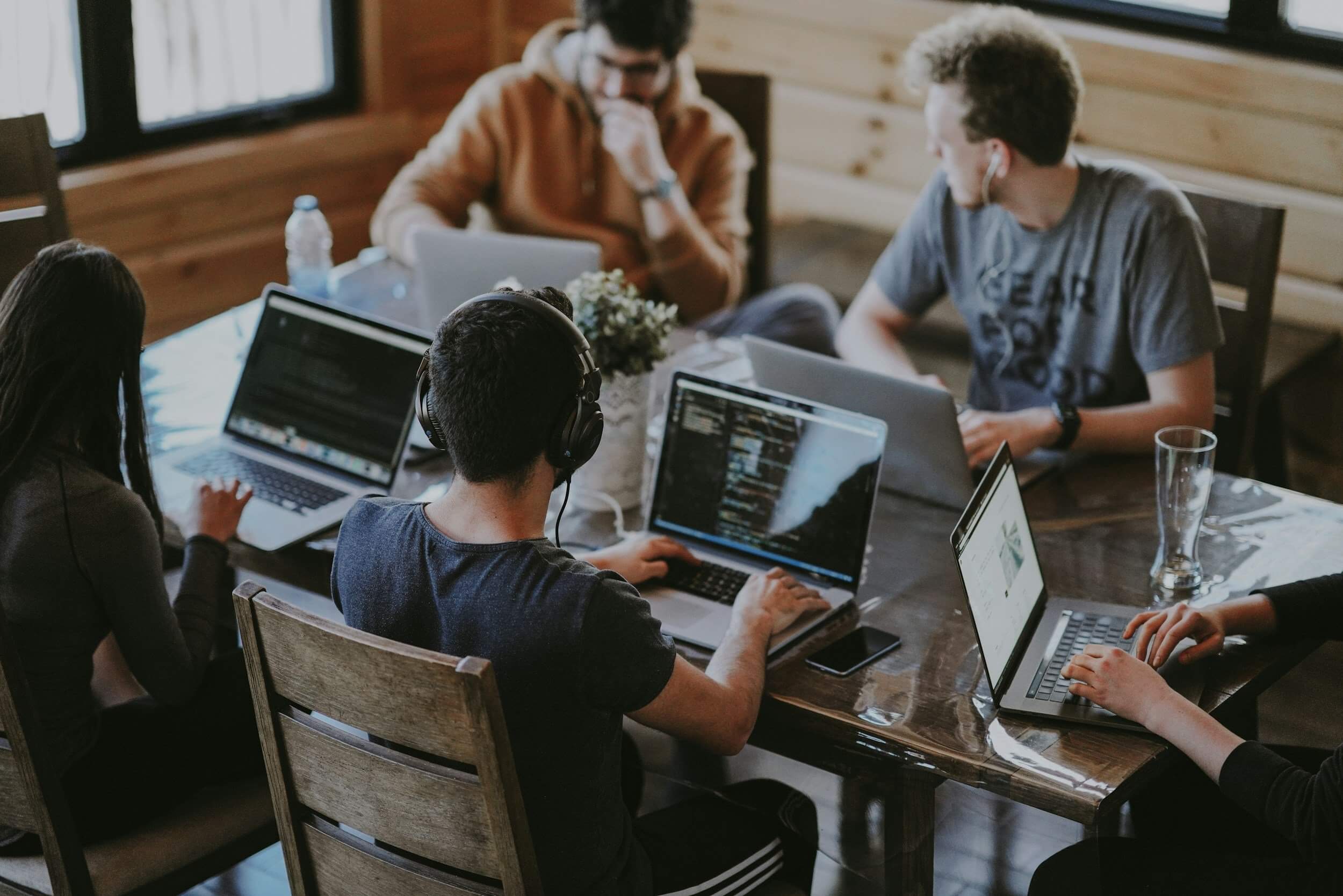 Upskilling Leaders