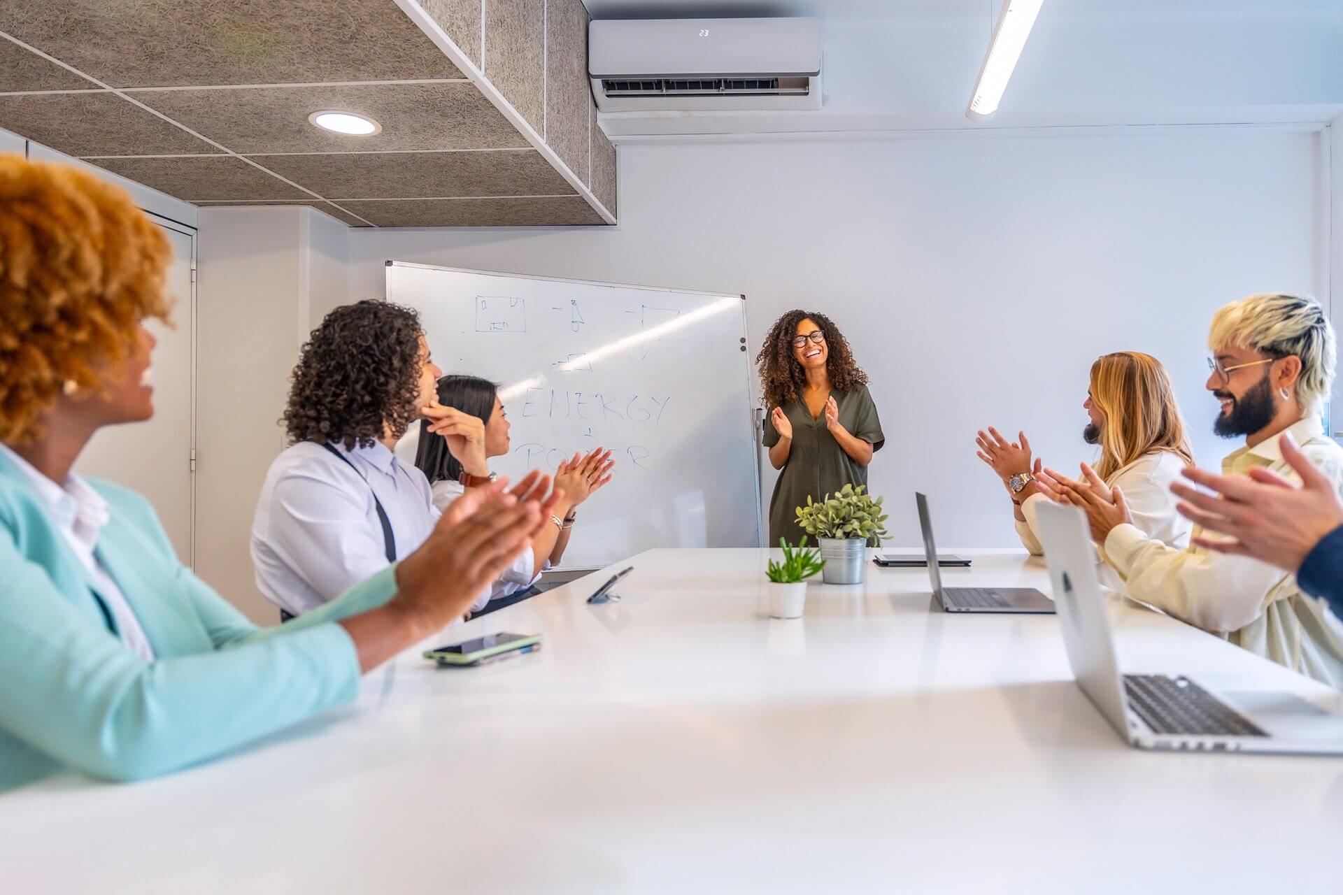 The Ultimate Guide to Modern Leadership Skills