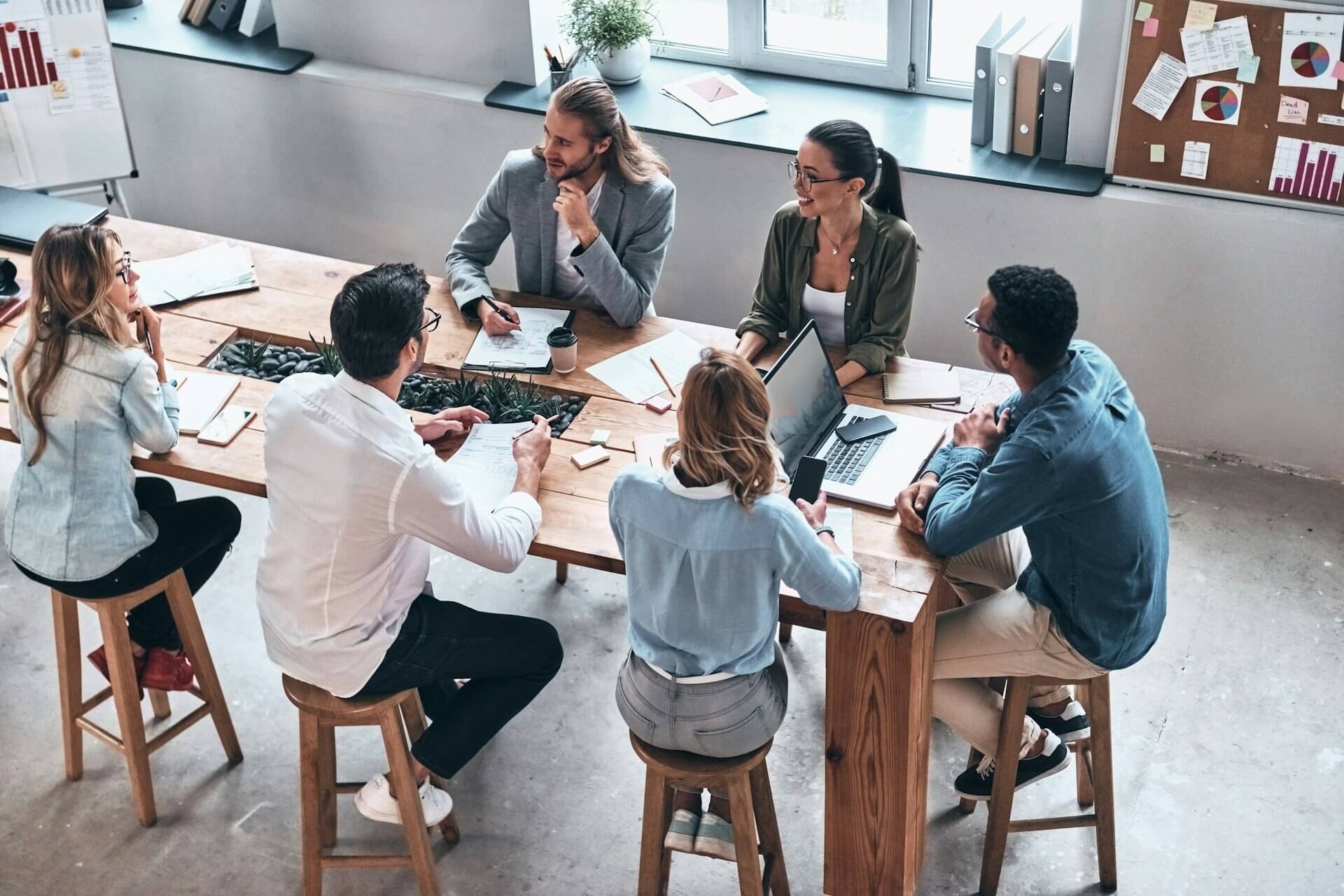 How to Improve Workplace Dynamics in 2024