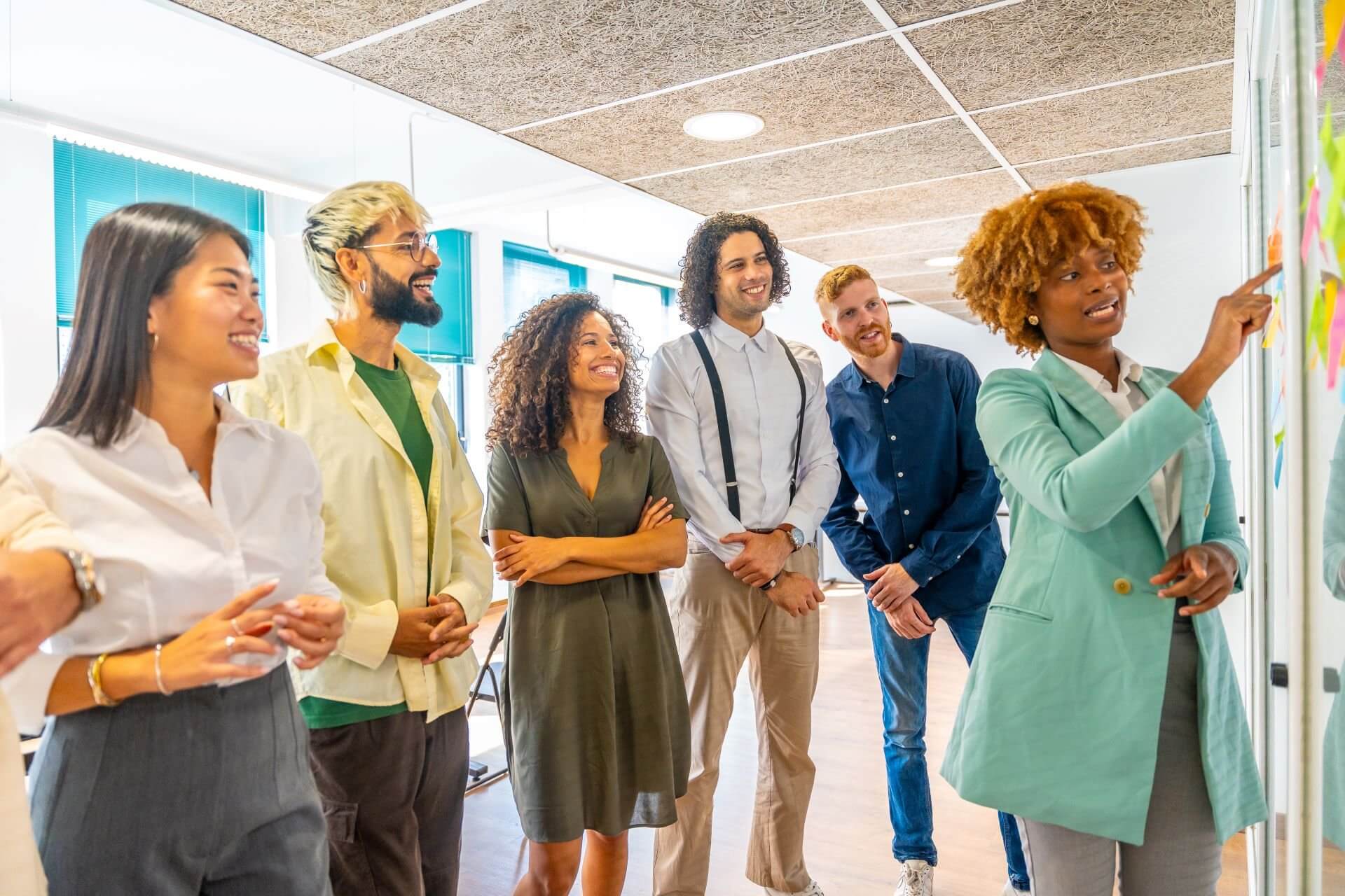 The Power of Emotional Intelligence in Leadership and Its Impact on Organizational Growth