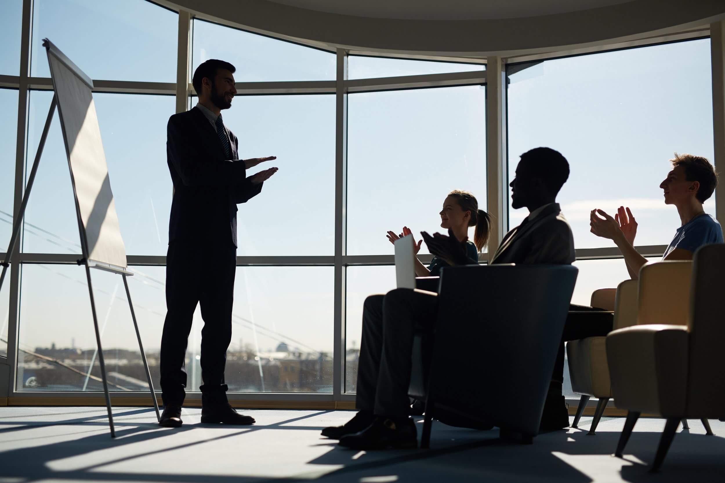 Future Leadership: Adapting to Industry Changes in 2024