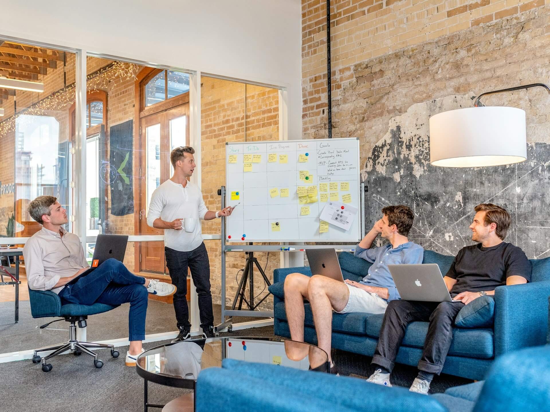 Effective Leadership Techniques for Modern Organizations