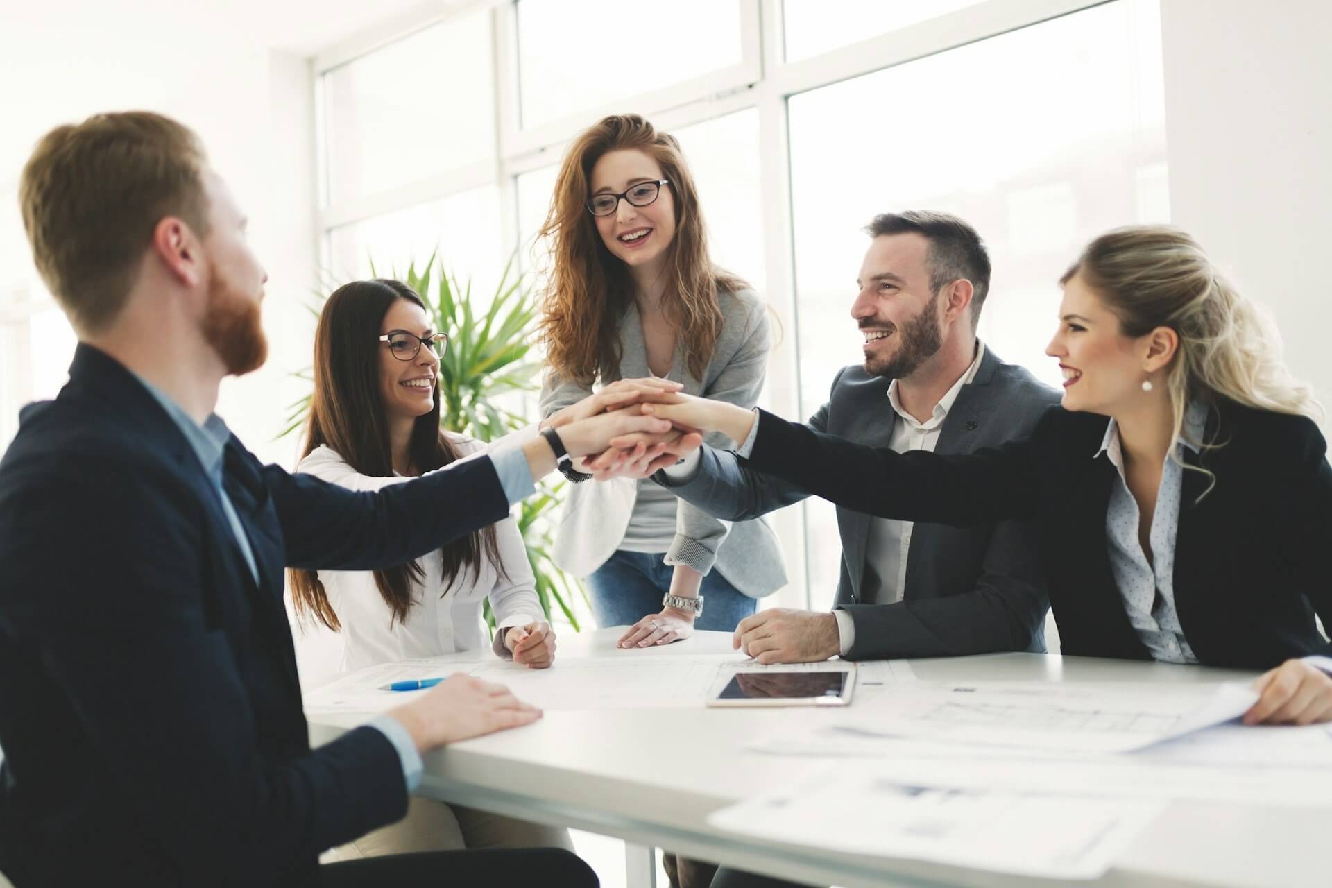 Boosting Team Spirit: Tips for Leaders