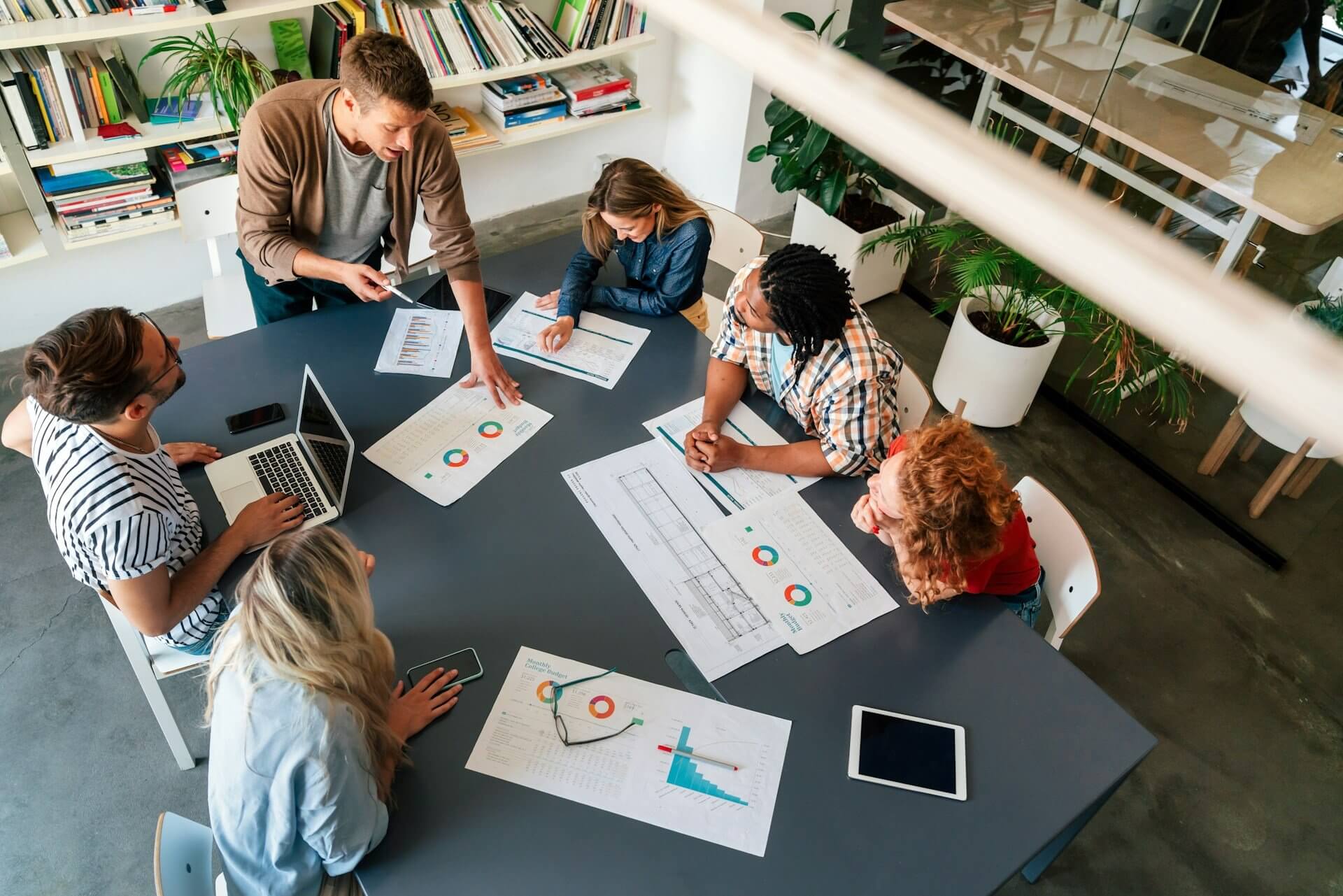 Tips for Growing Leadership Skills in Young Professionals