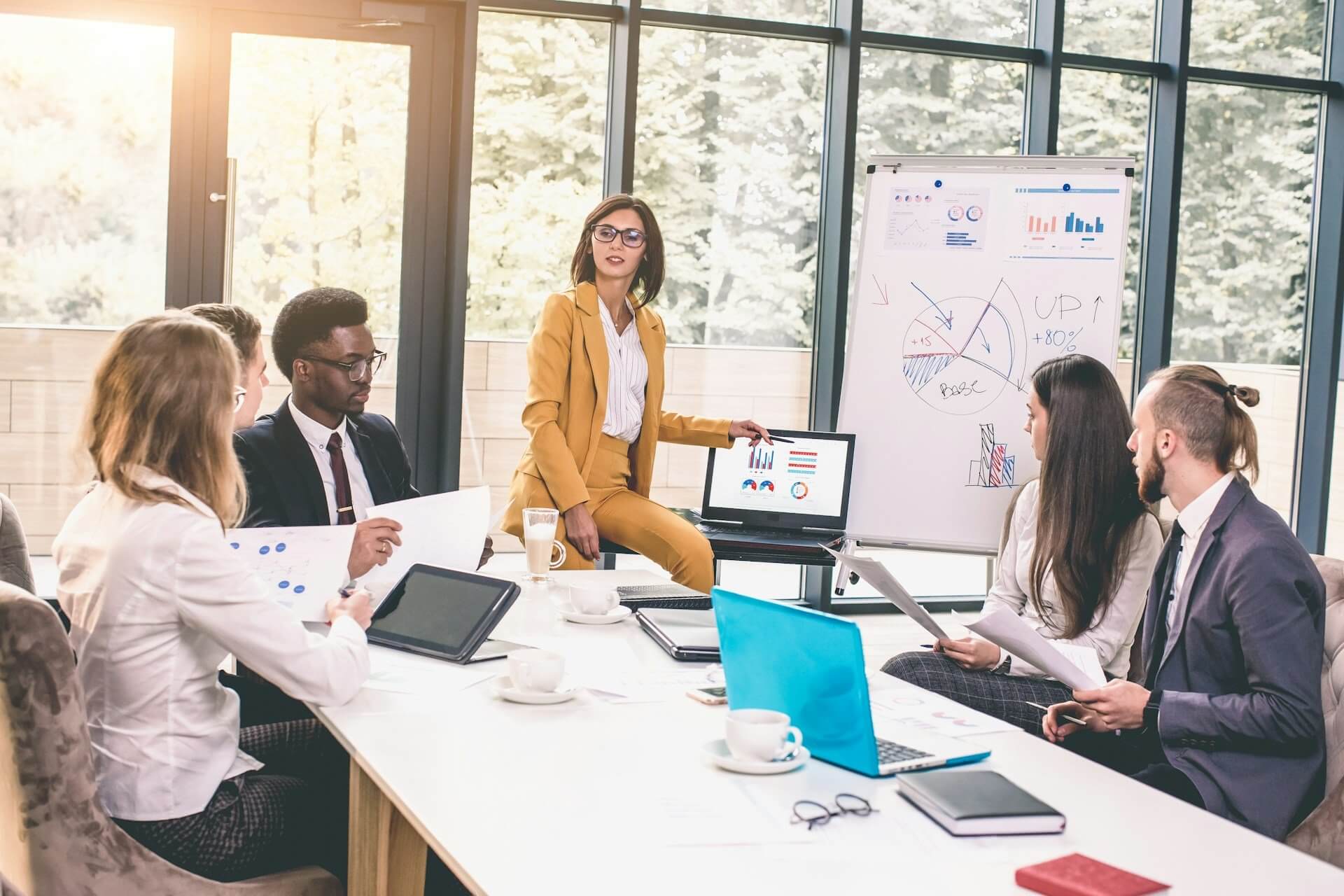 Leadership Evolution: Adapting to 2024 Trends