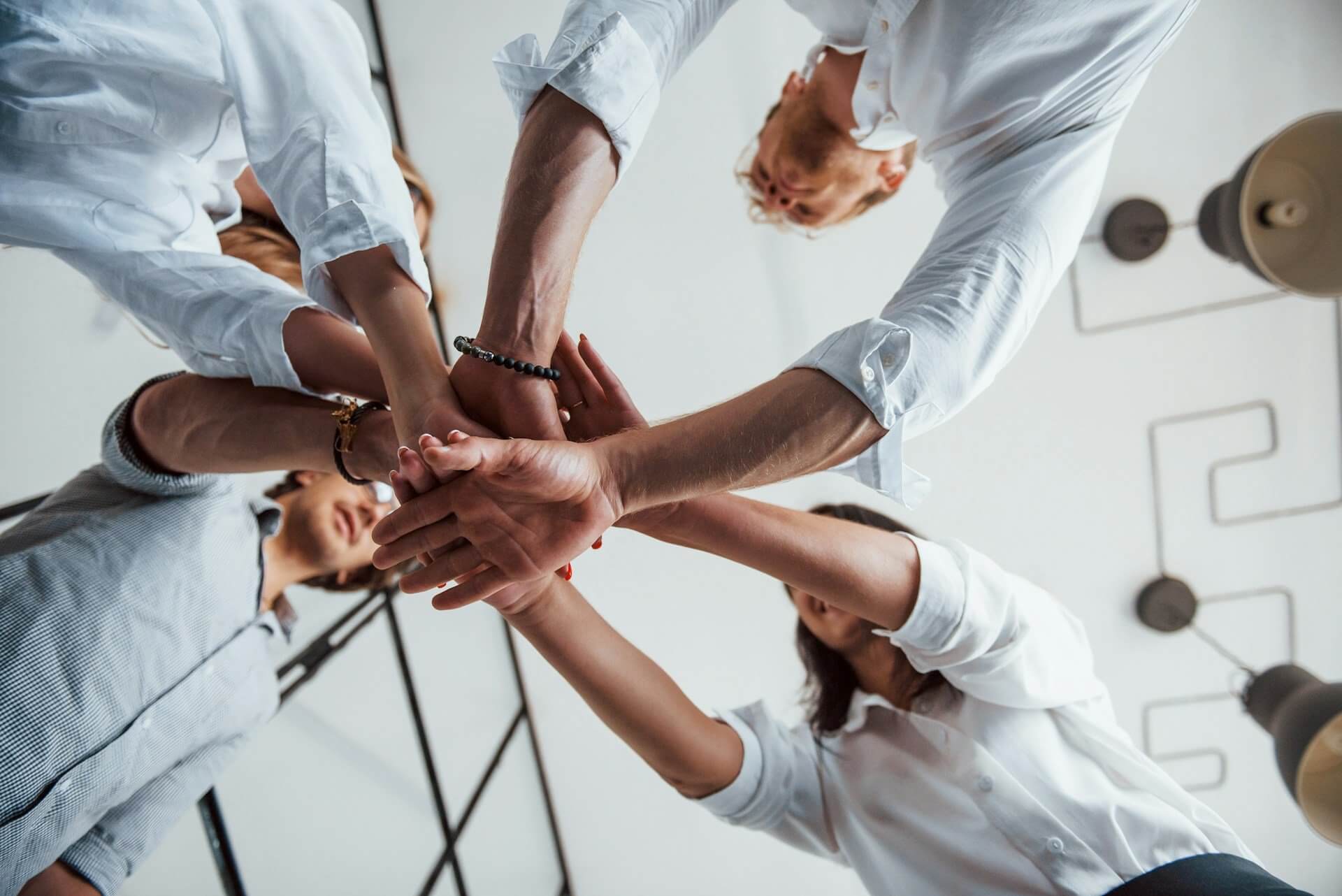 Overcoming Leadership Challenges in Today’s World