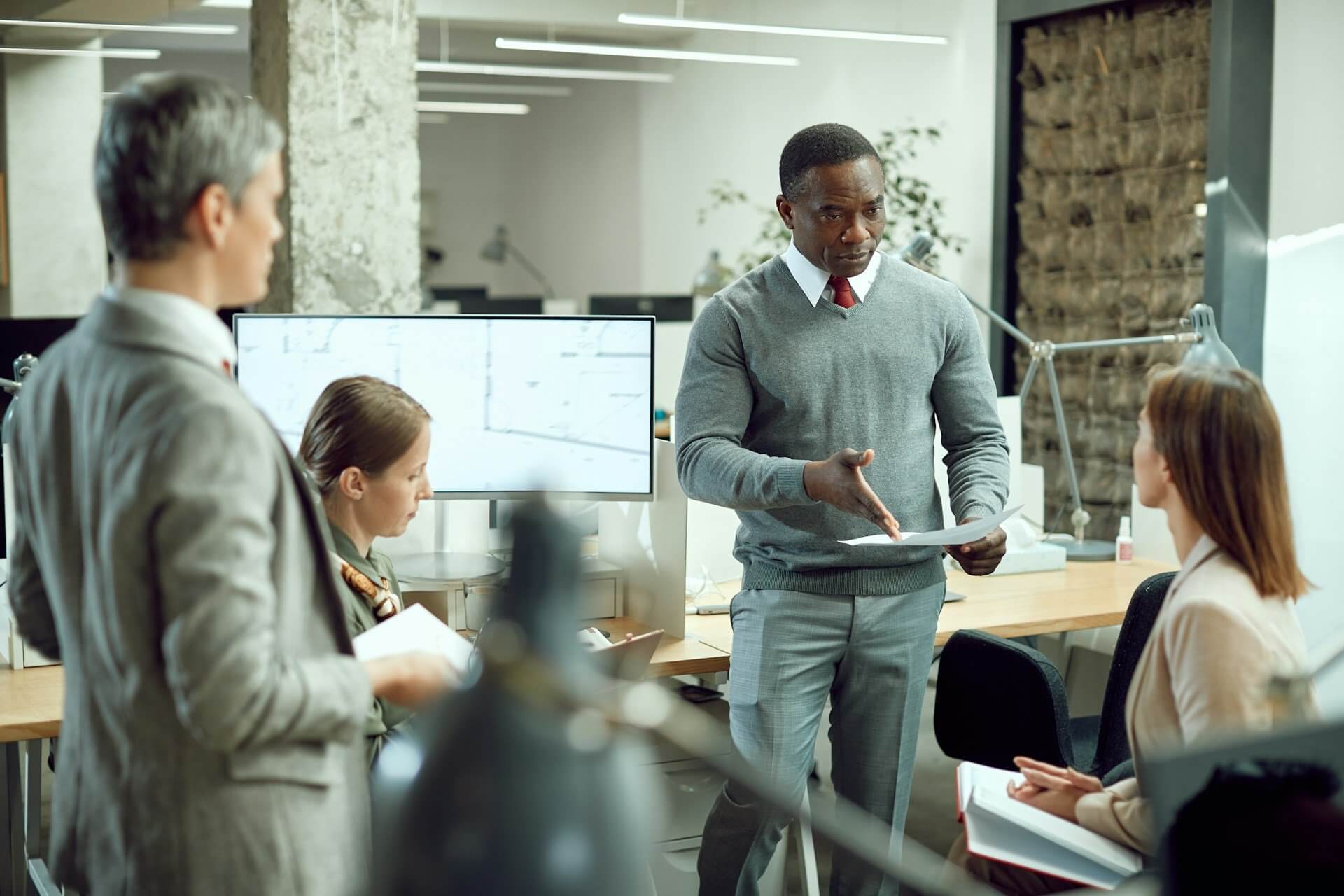 Simple Steps to Fit Test Your Leadership Style