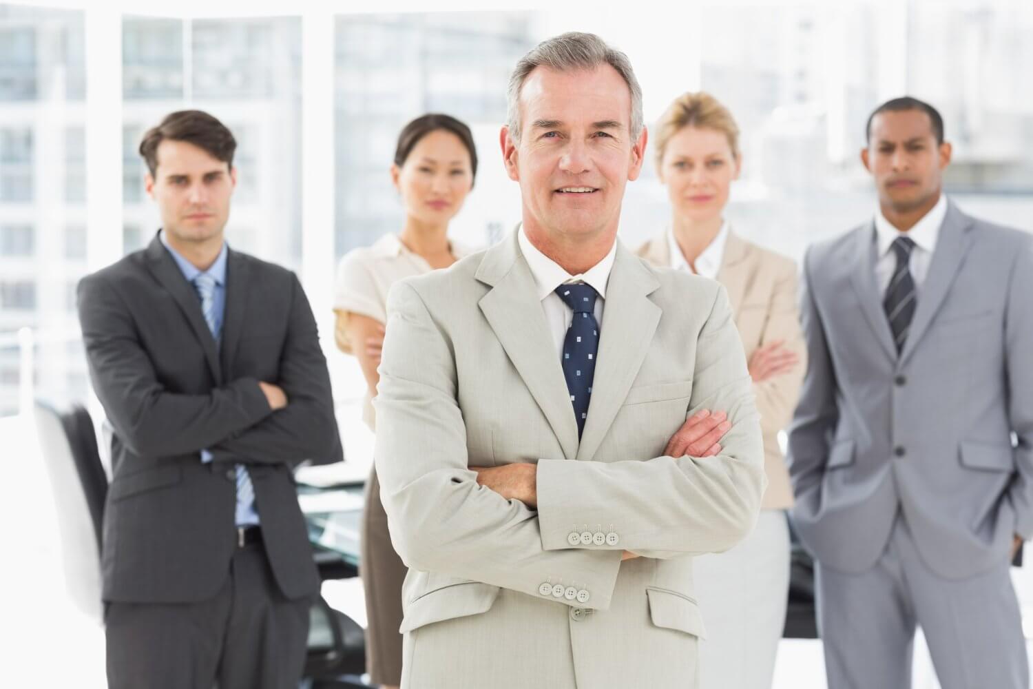 Essential Steps to Becoming a Better Leader in 2024 and Beyond