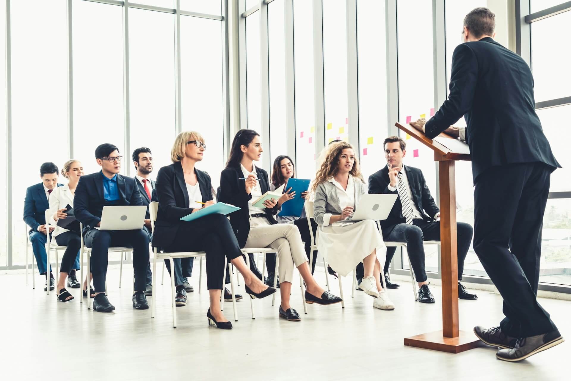 Quick Tips to Grow as a Leader