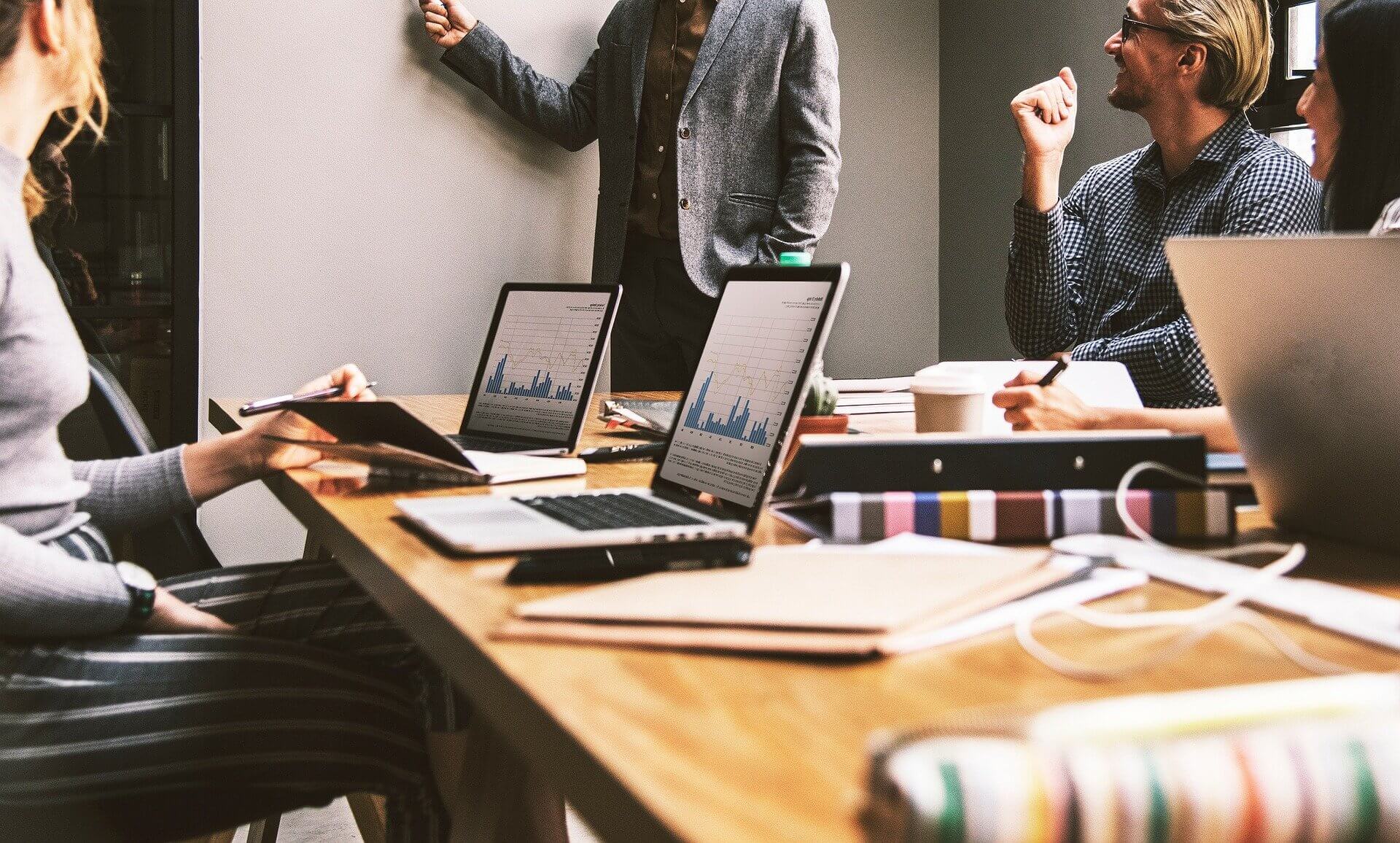 Fun and Practical Tips to Boost Your Workplace Environment