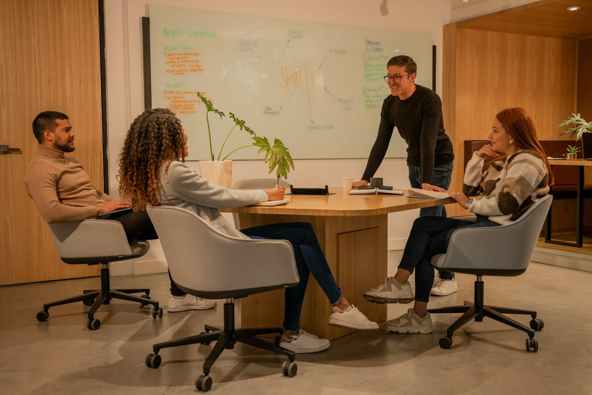 Must-Have Leadership Skills This Year
