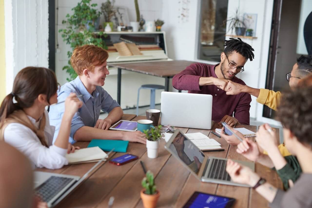 Ways to Boost Team Happiness as a Leader