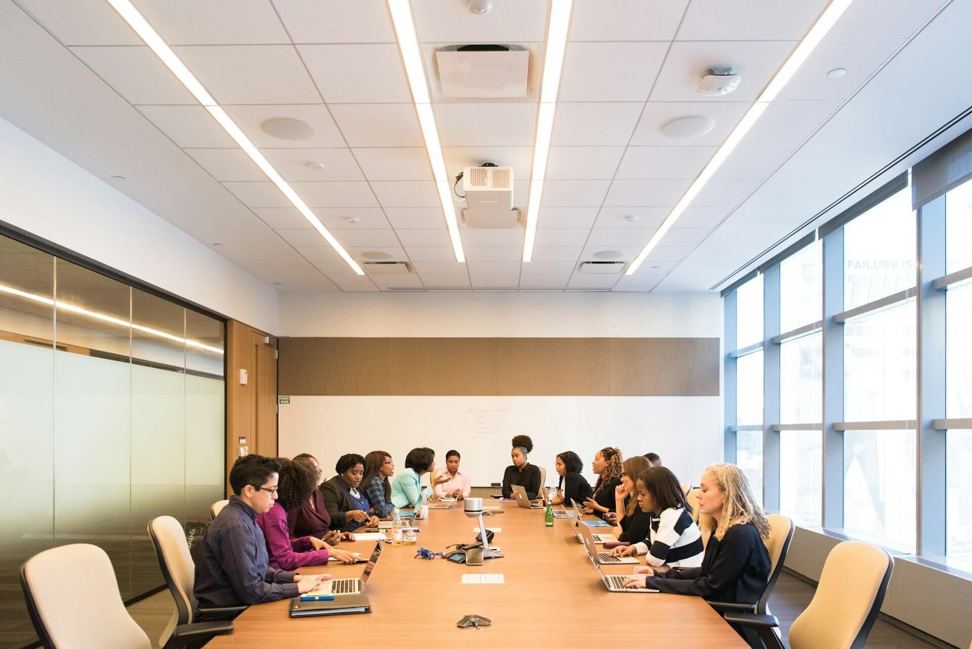 Structuring Civic Dialogue for Effective Corporate Governance