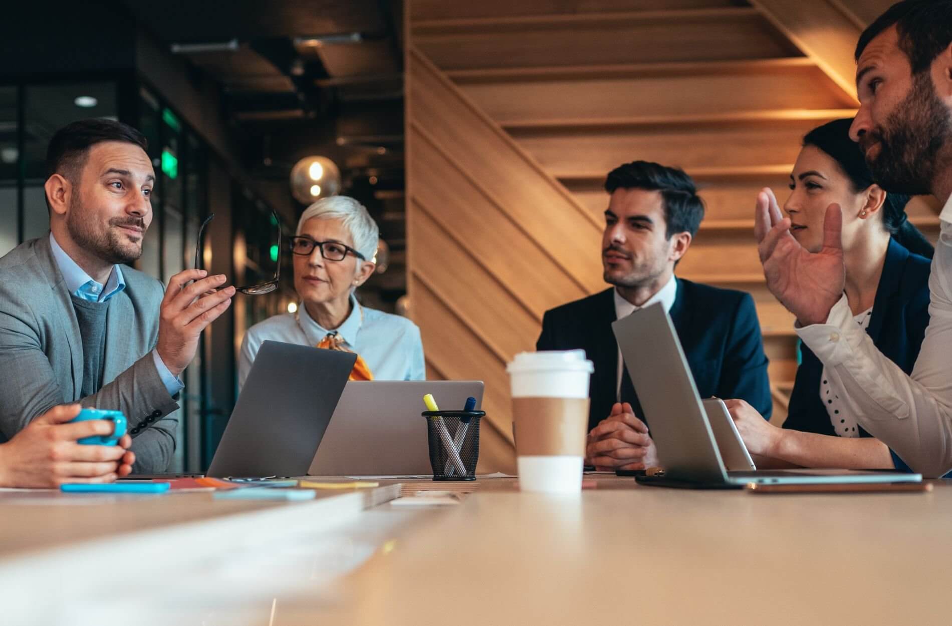 Celebrating Diversity of Opinions in Today’s Workplace