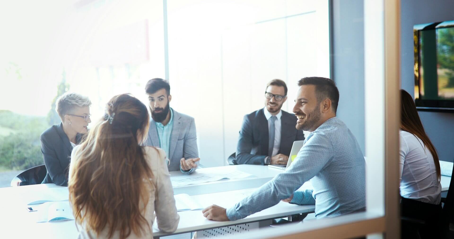 Talking Through Opposing Viewpoints in Teams