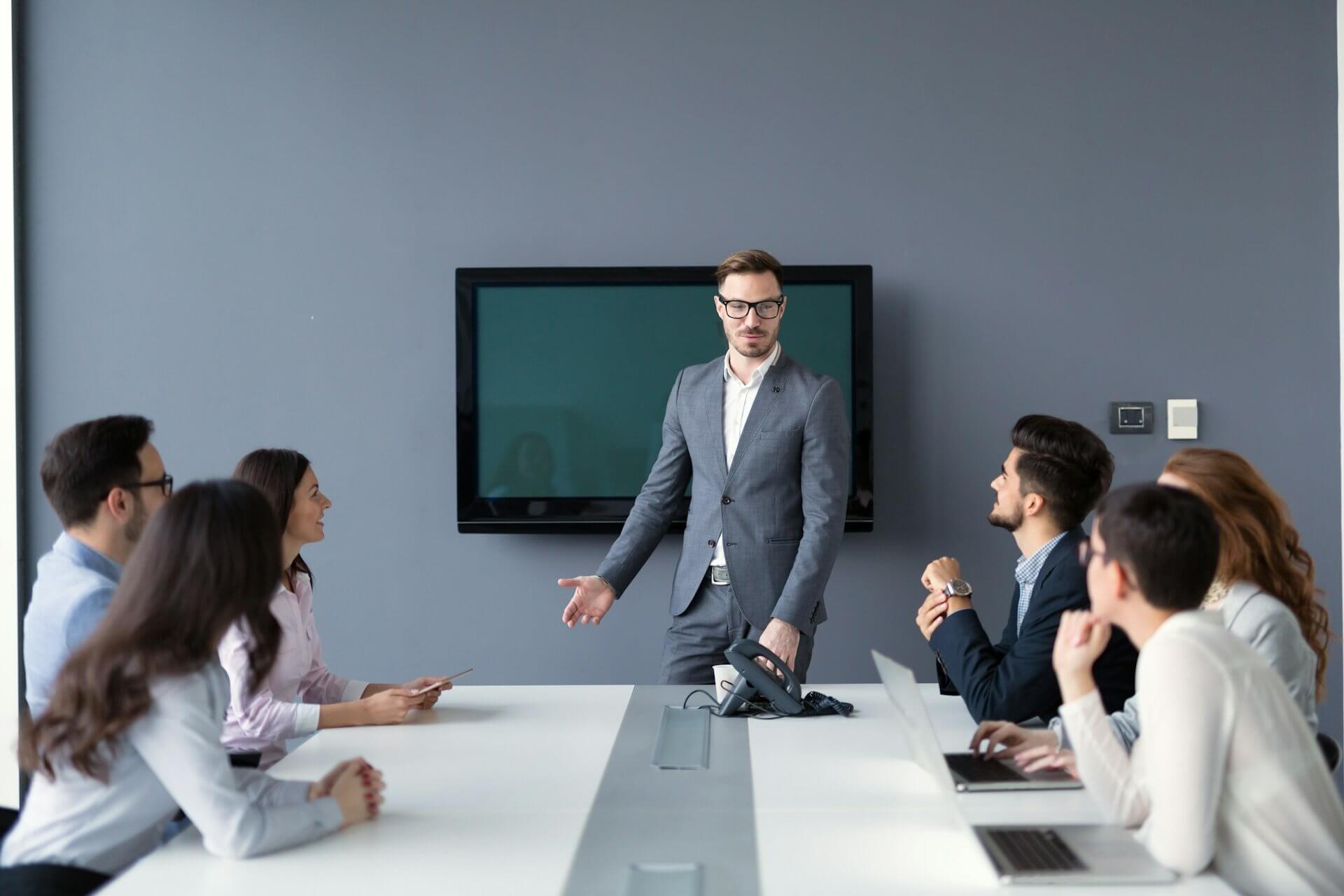 Transitioning from Tough to Thoughtful Leadership
