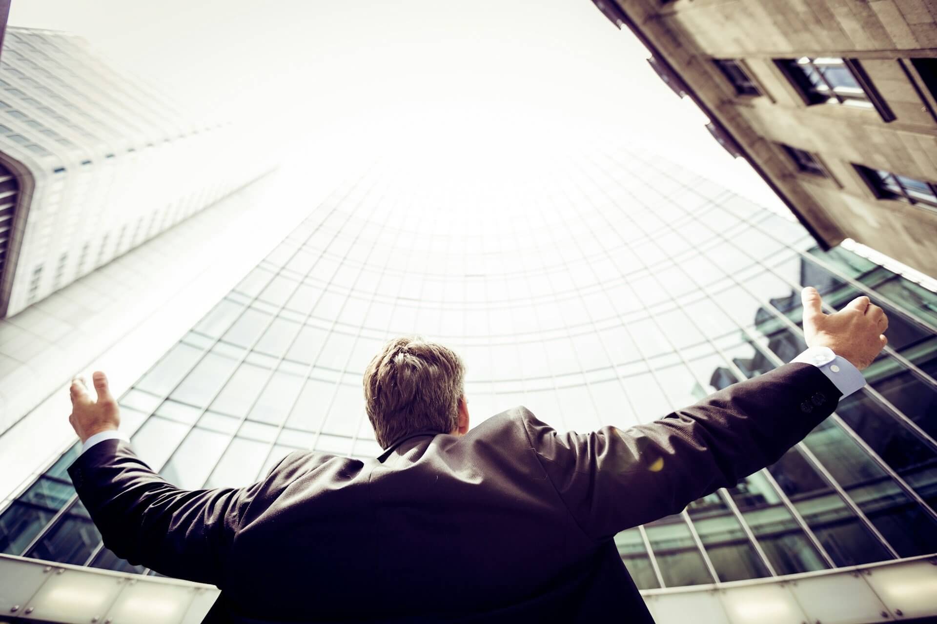 Leadership Trends to Keep an Eye on in 2024