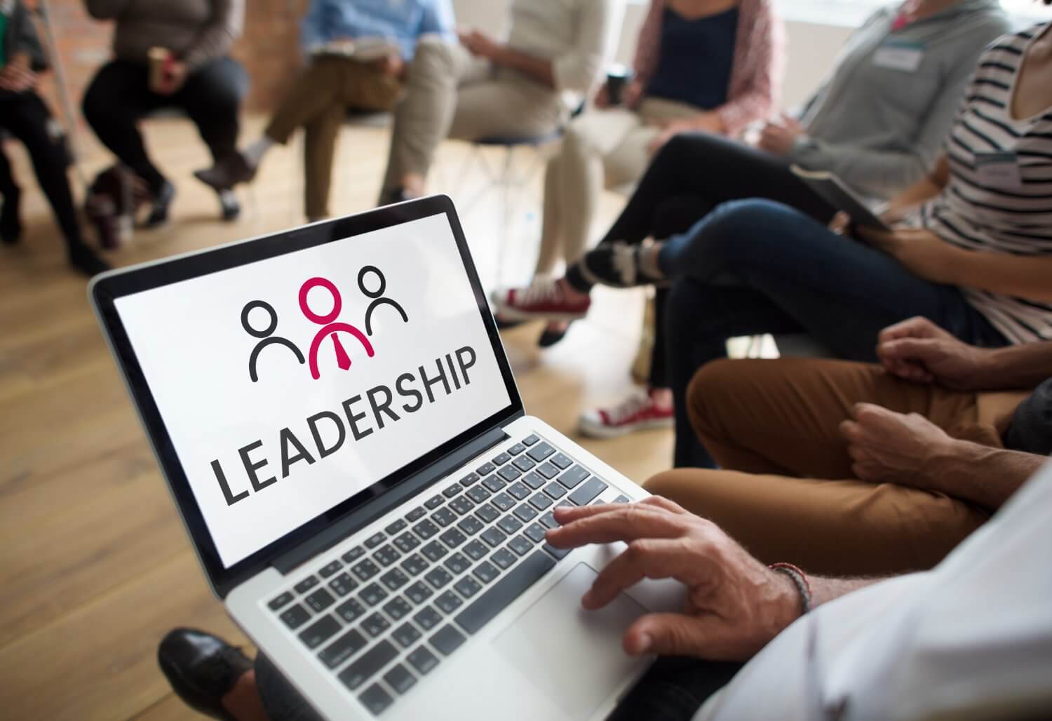 Courageous Conversations: Vulnerability in Leadership