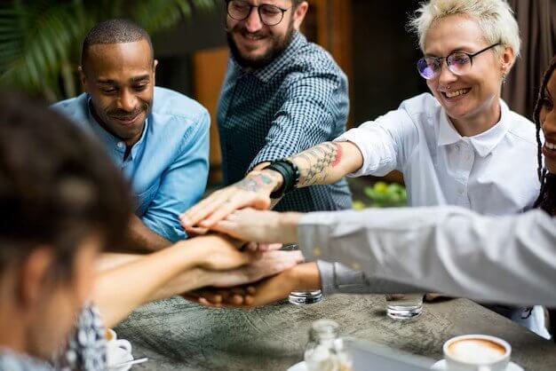 How to Build and Maintain Trust in Diverse Work Groups