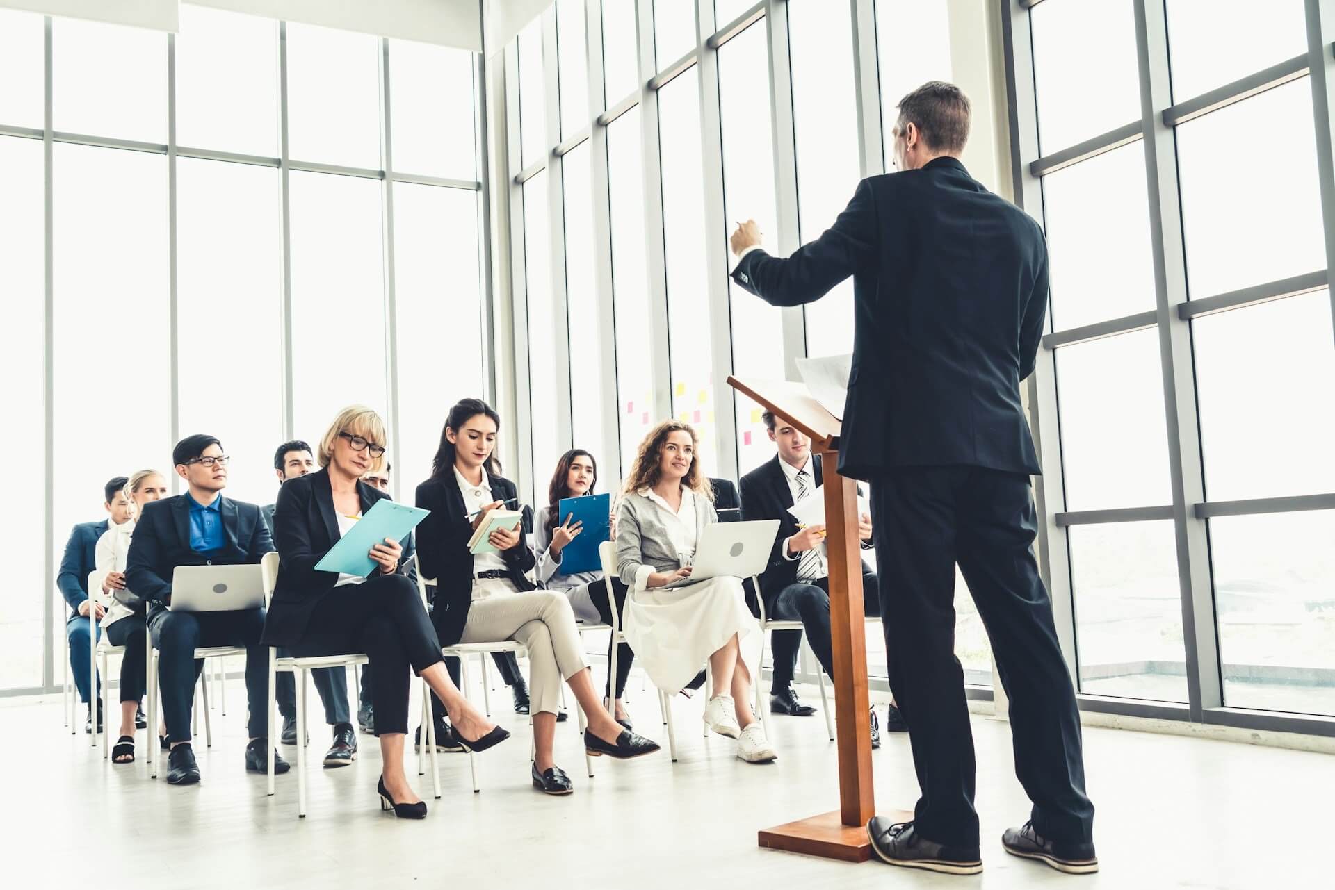 Balancing Assertiveness and Empathy in Male Leadership