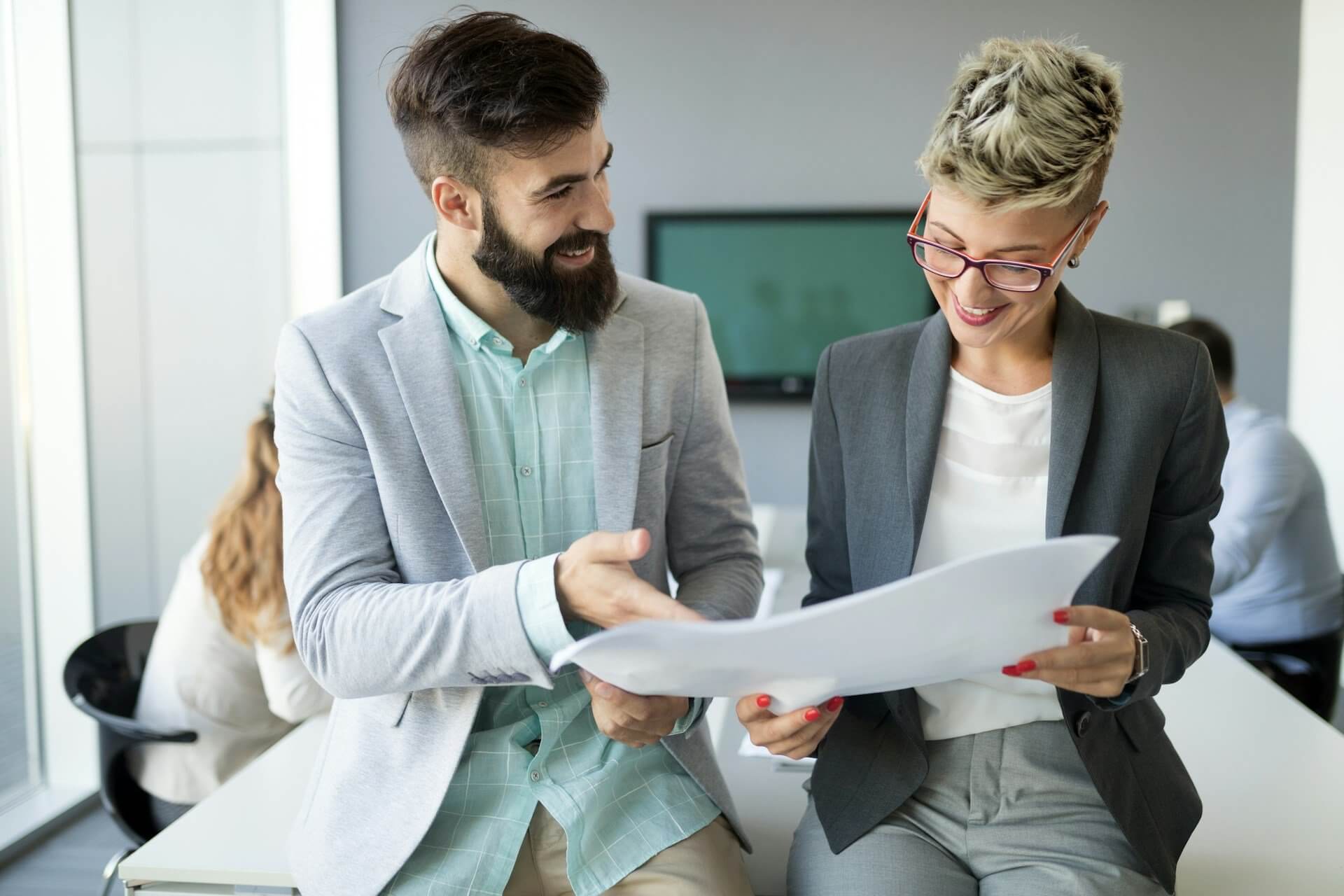 Integrate Compassion into Masculine Leadership