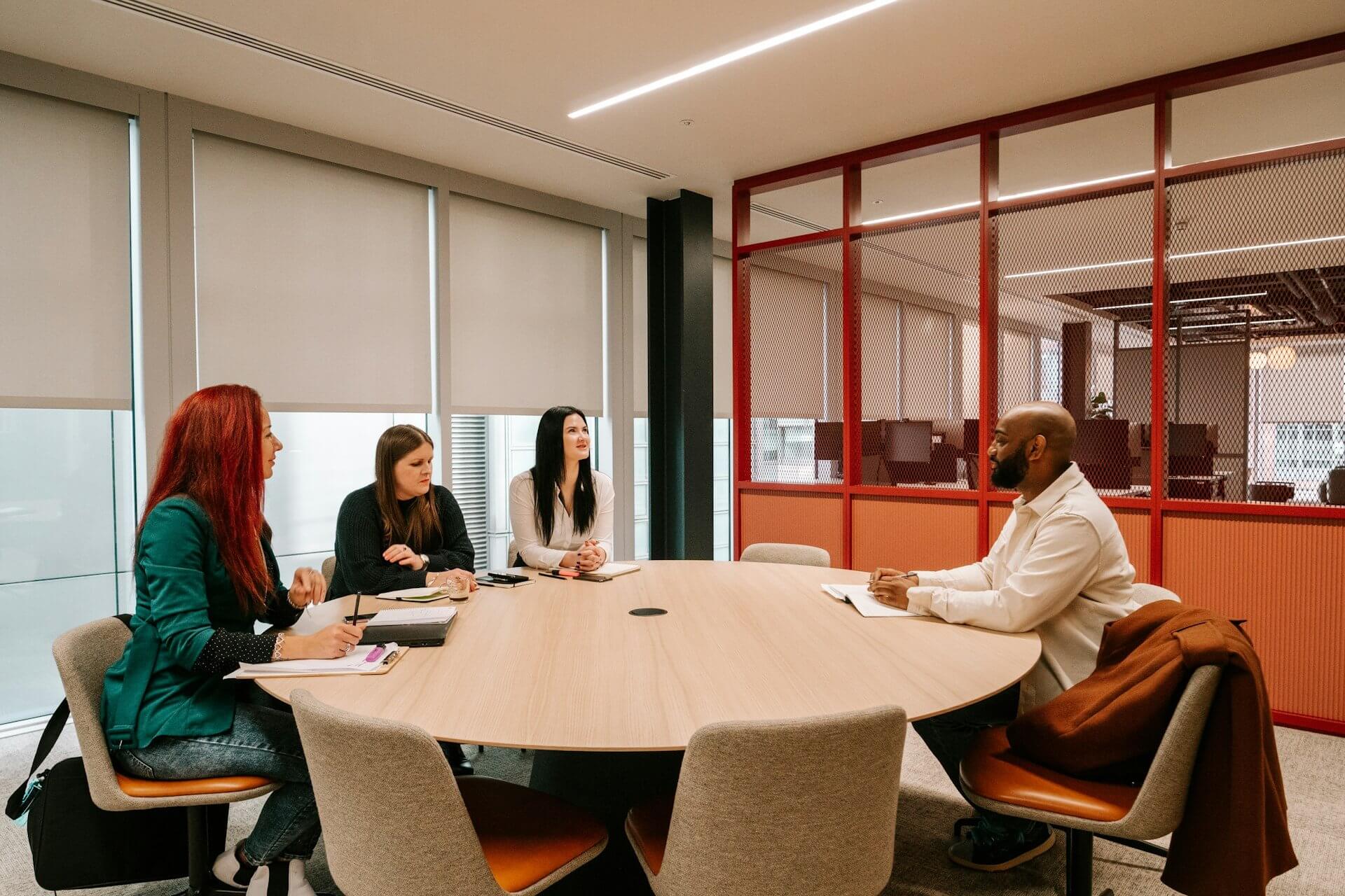 Creating a Culture of Open Dialogue Amid Disagreements