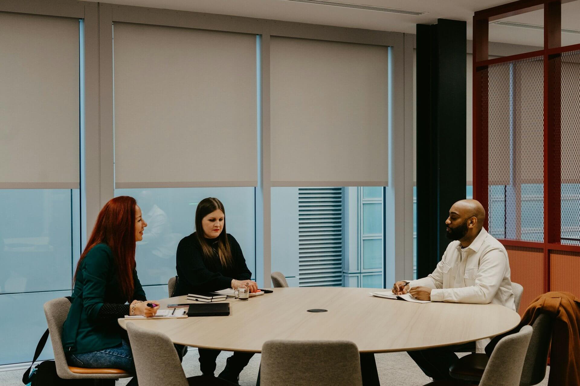 Empowering Employees through Civic Dialogue Initiatives