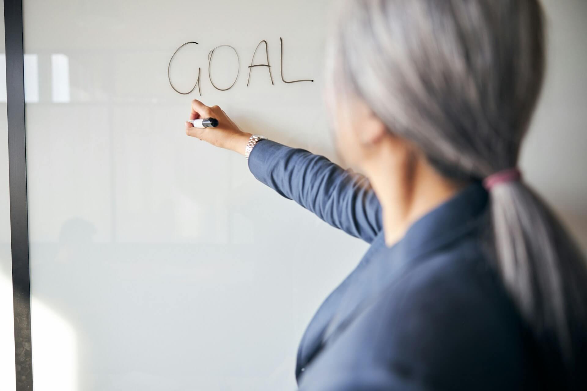 How to Set Clear Goals in Your Performance Reviews