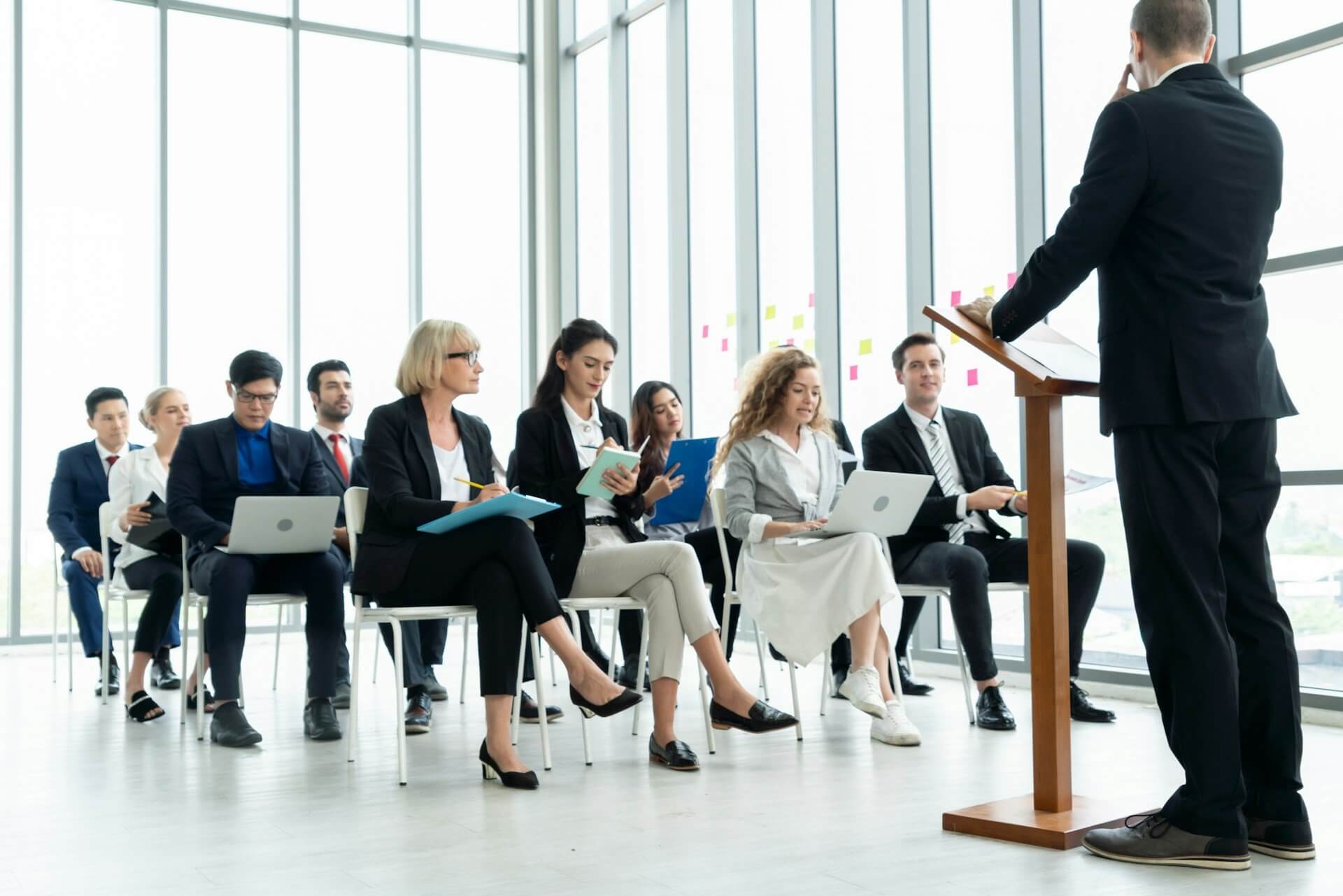 Ways to Effectively Promote Civic Responsibility in Business