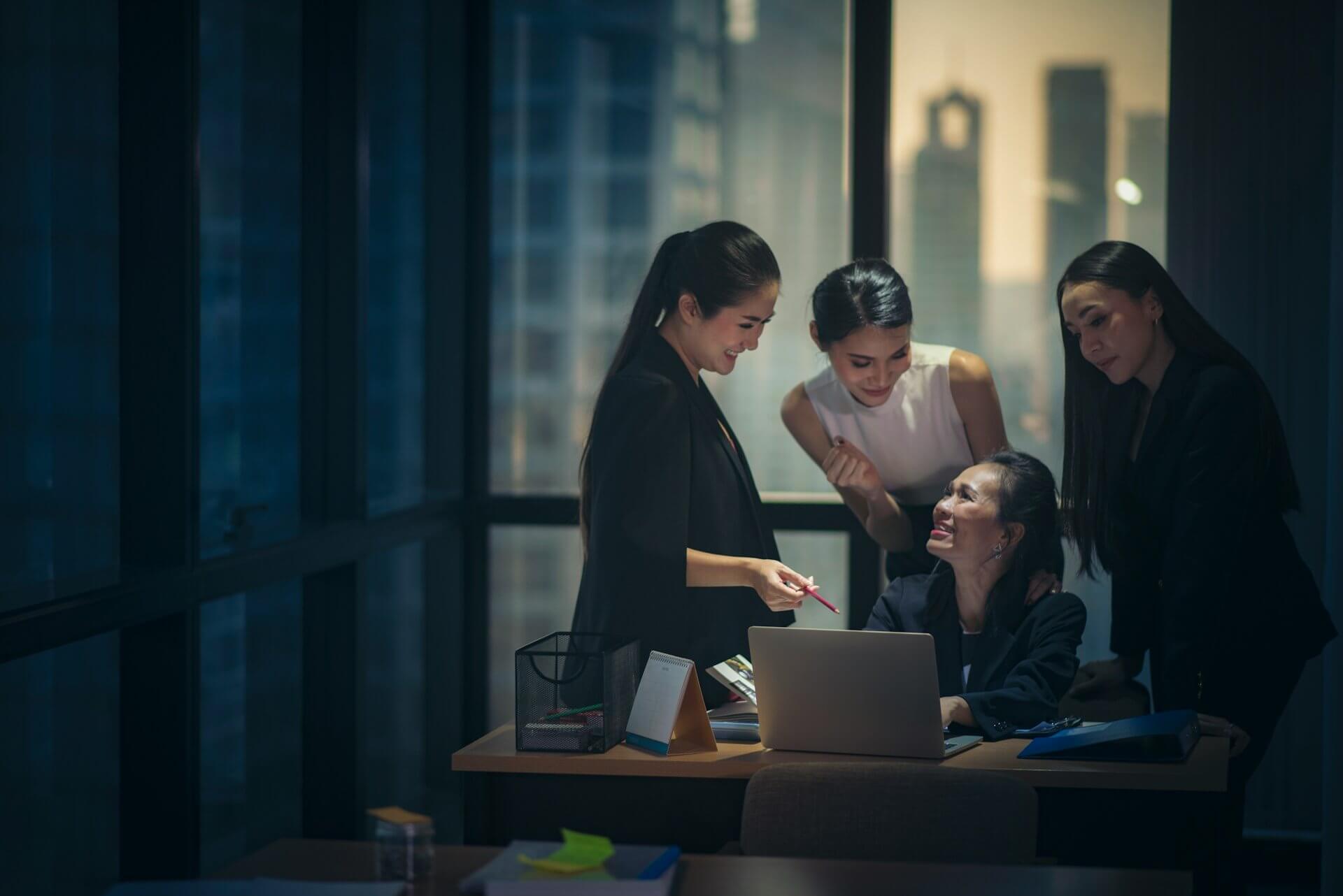 How Businesses Can Foster Civic Dialogue and Community Engagement