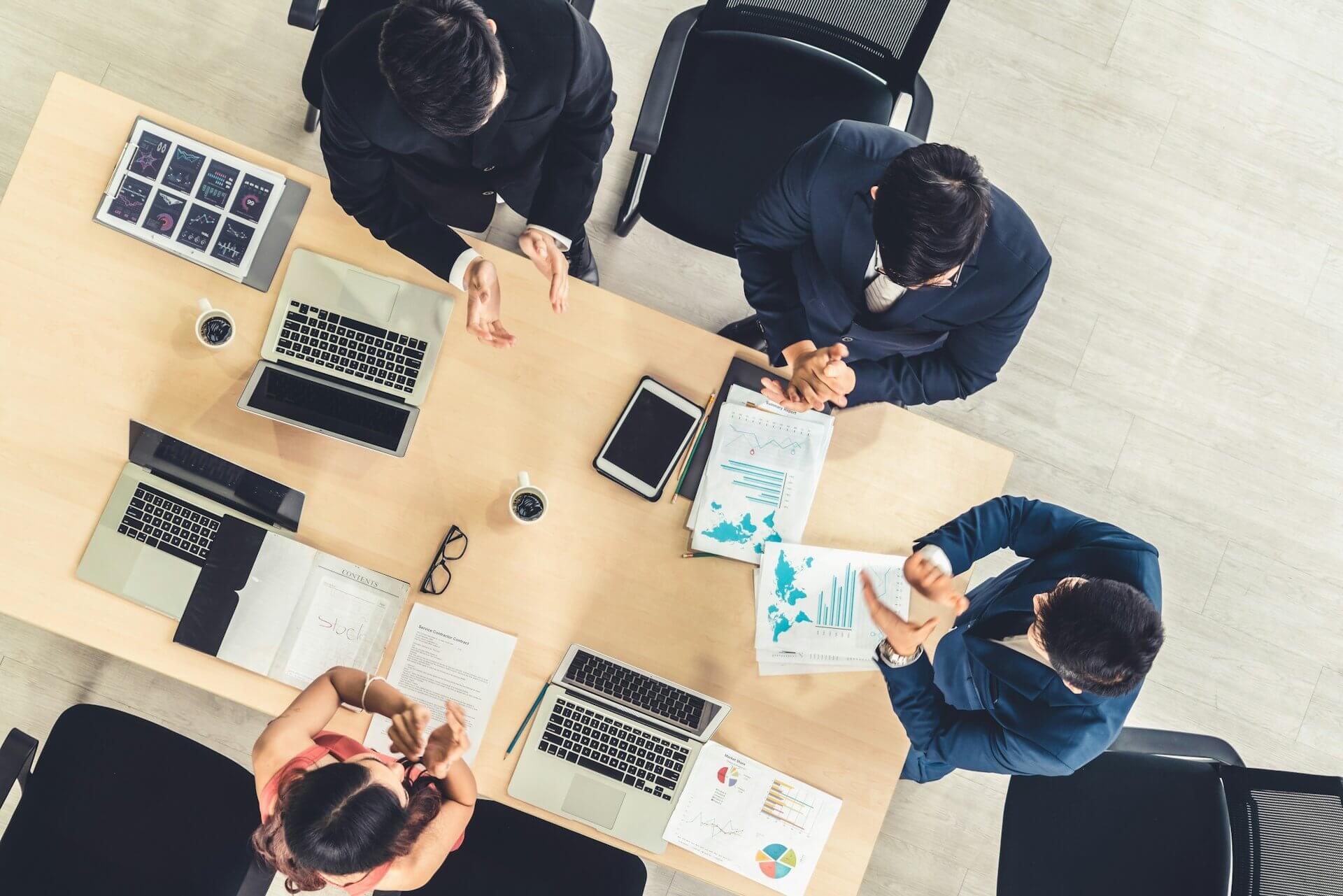 Redefining Masculinity in Leadership: Discover a New Leadership Style