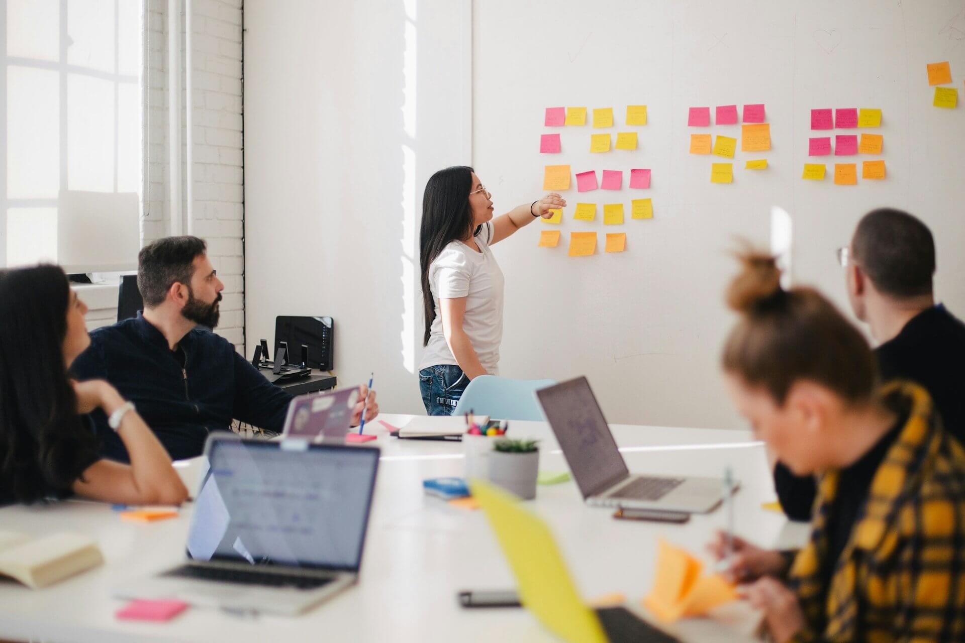 Bridging Business Gaps with Effective Civic Communication