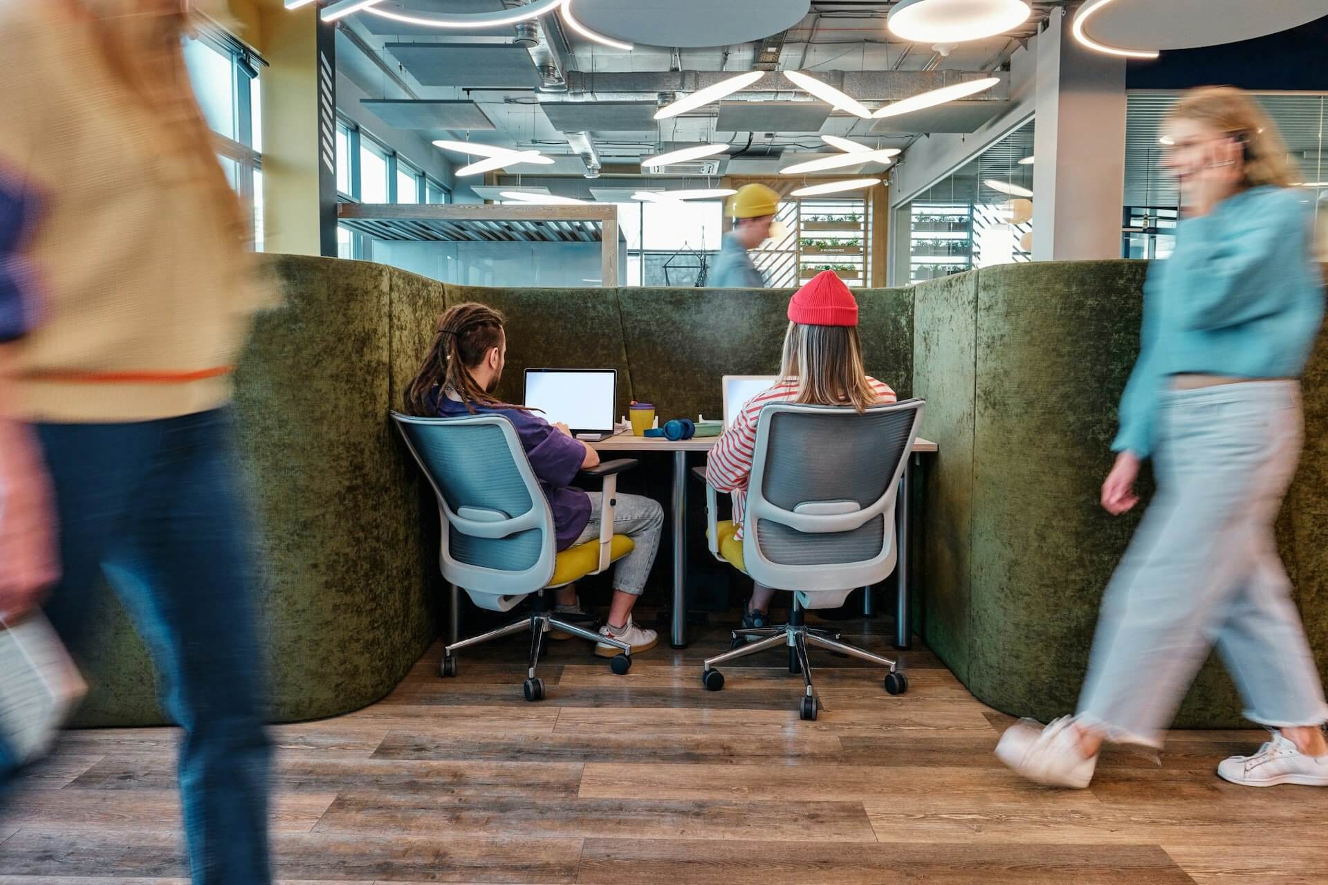 Managing Workplace Conflicts: Building a Harmonious Workspace
