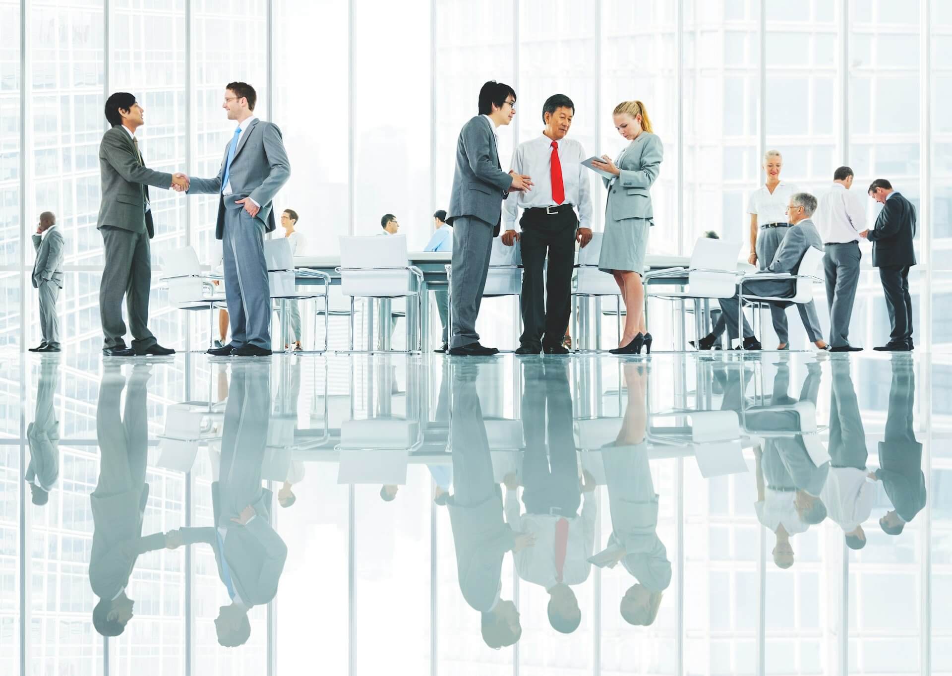 Fostering a Culture of Kindness: Steps Every Office Can Take
