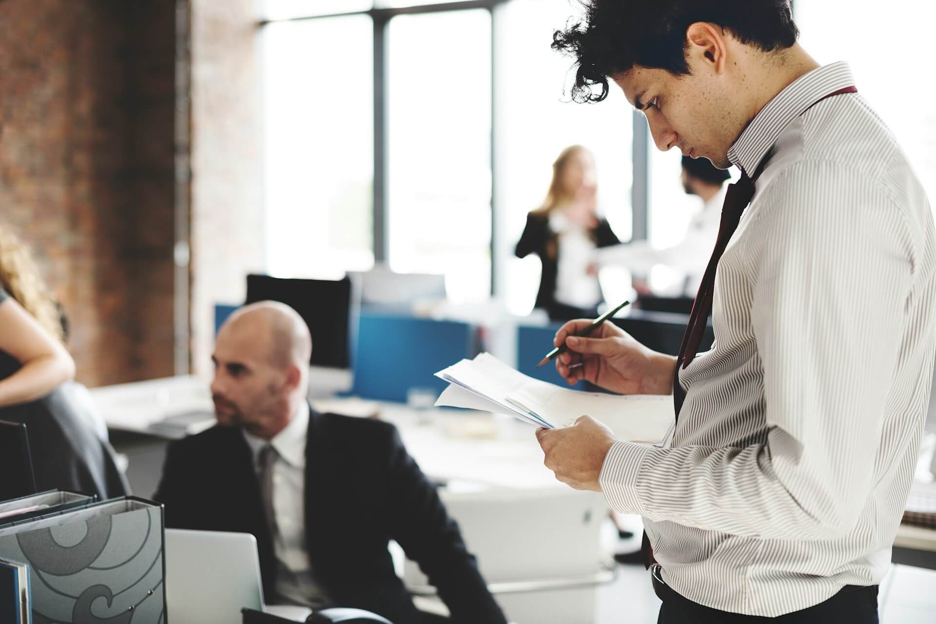 Understanding Masculinity in the Workplace: Challenges and Solutions