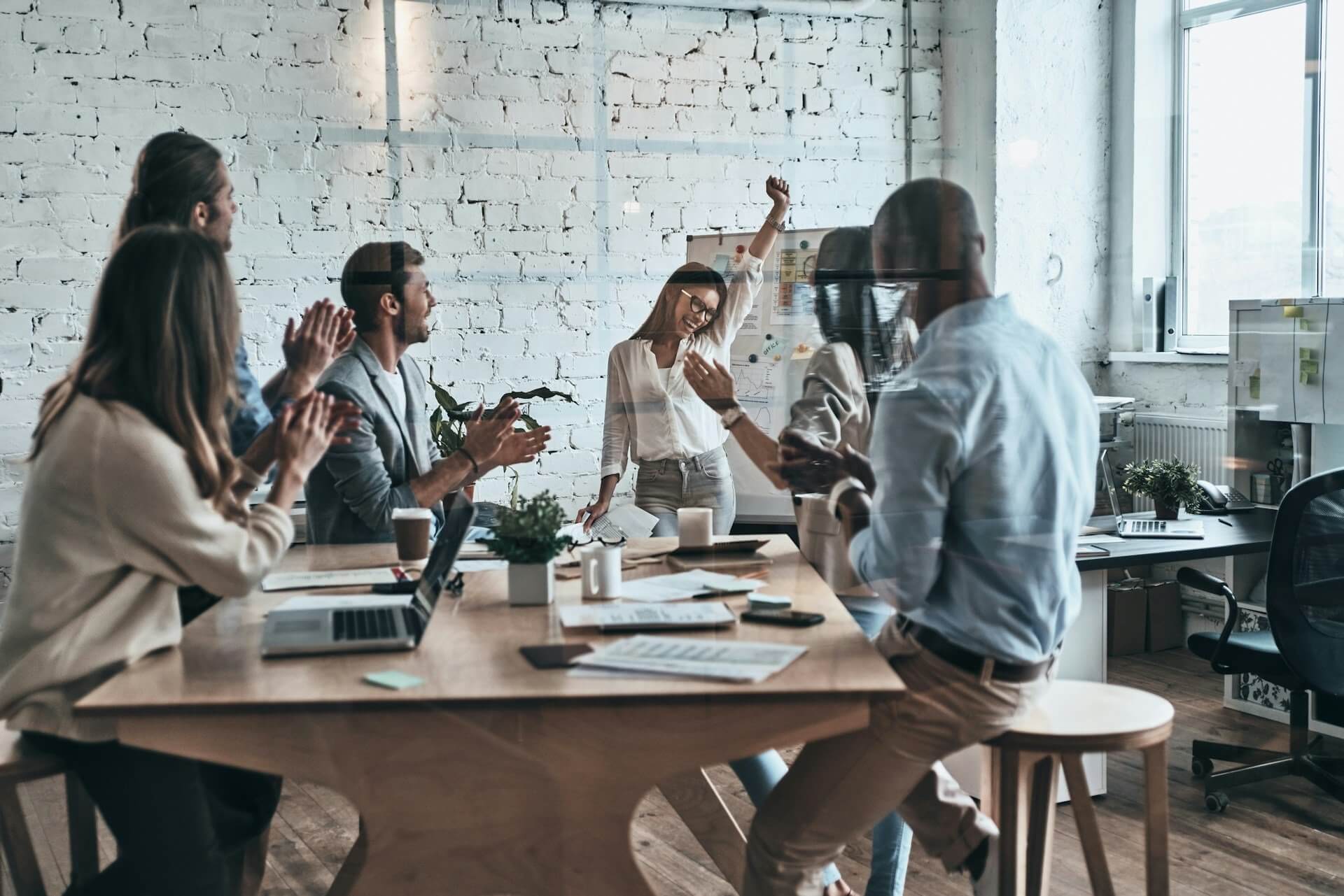 The Energy in Your Office Is Affecting Productivity: Here’s How
