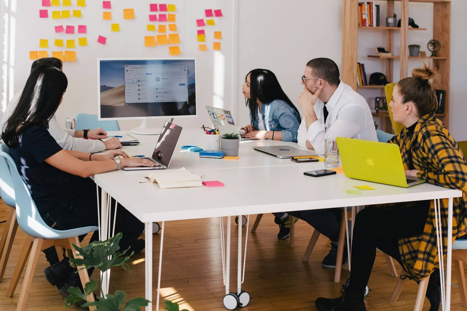 Resolving Conflicts in Small Teams: Practical Solutions