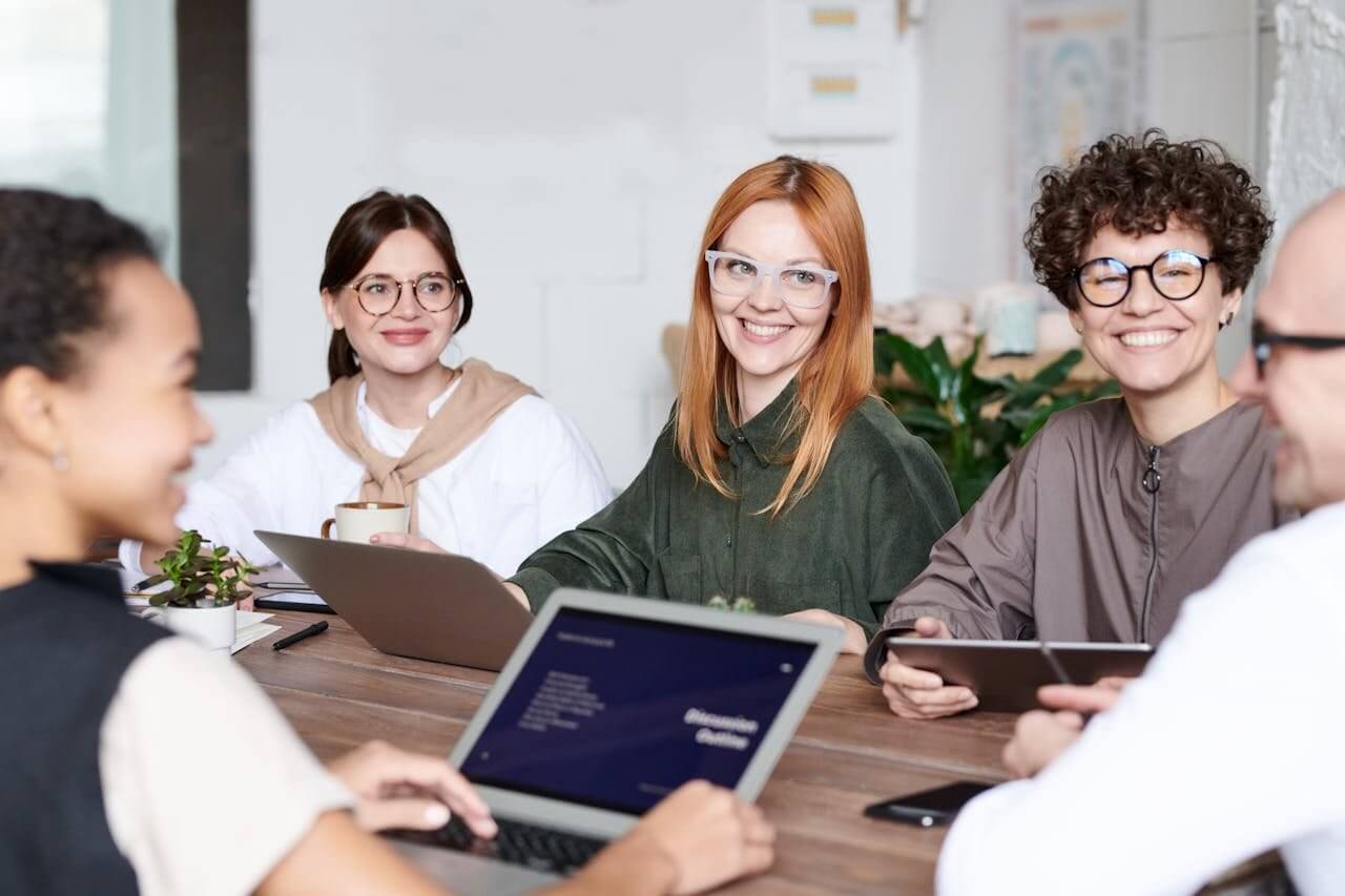 Creating an Inclusive Workplace for Everyone