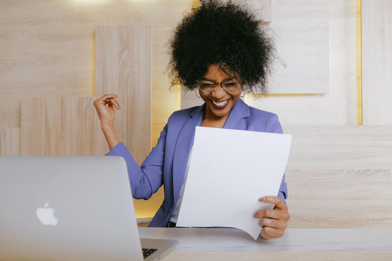 Using Performance Reviews for Career Growth