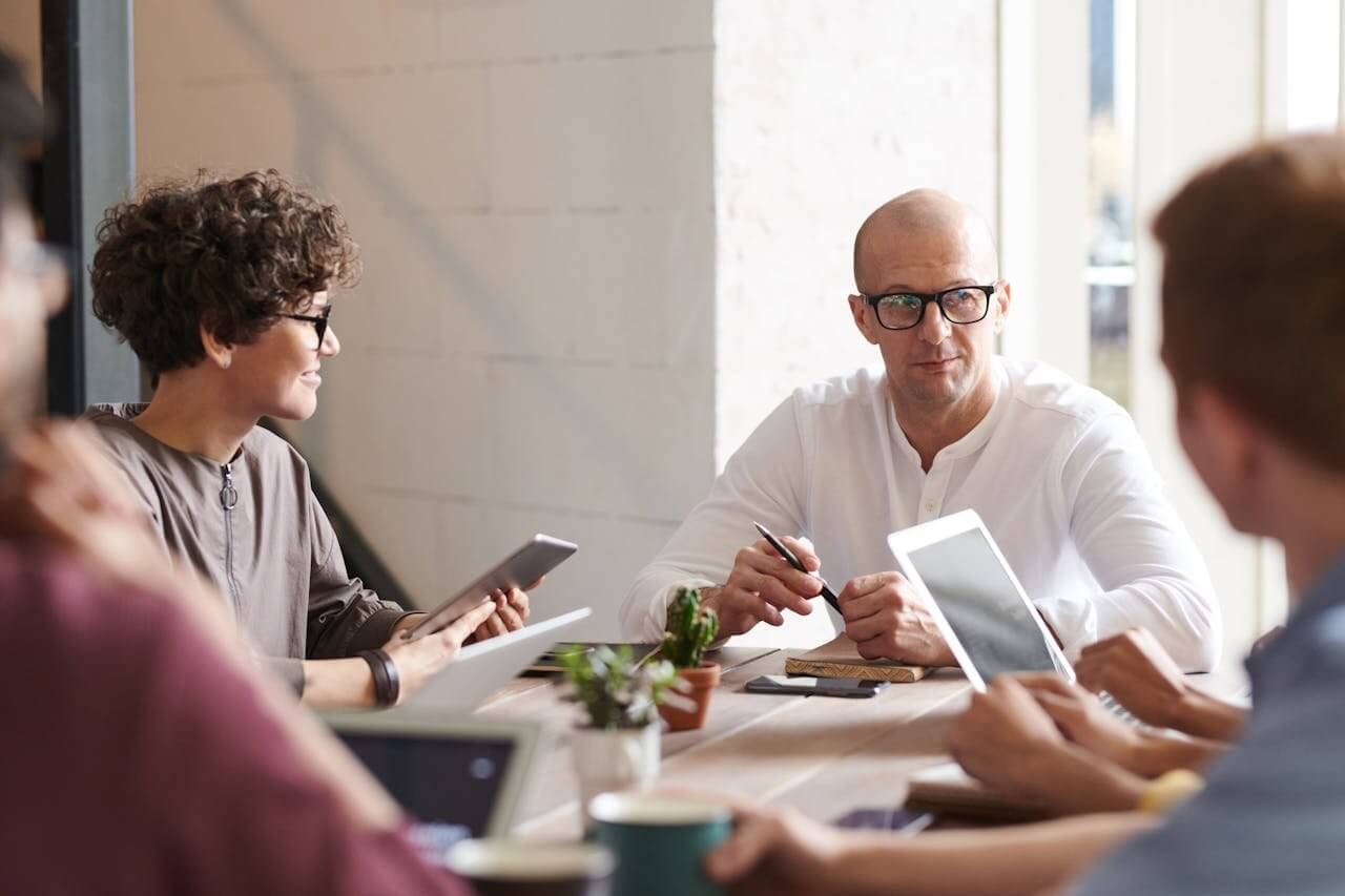 Reevaluating Masculinity and Leadership Styles at Work