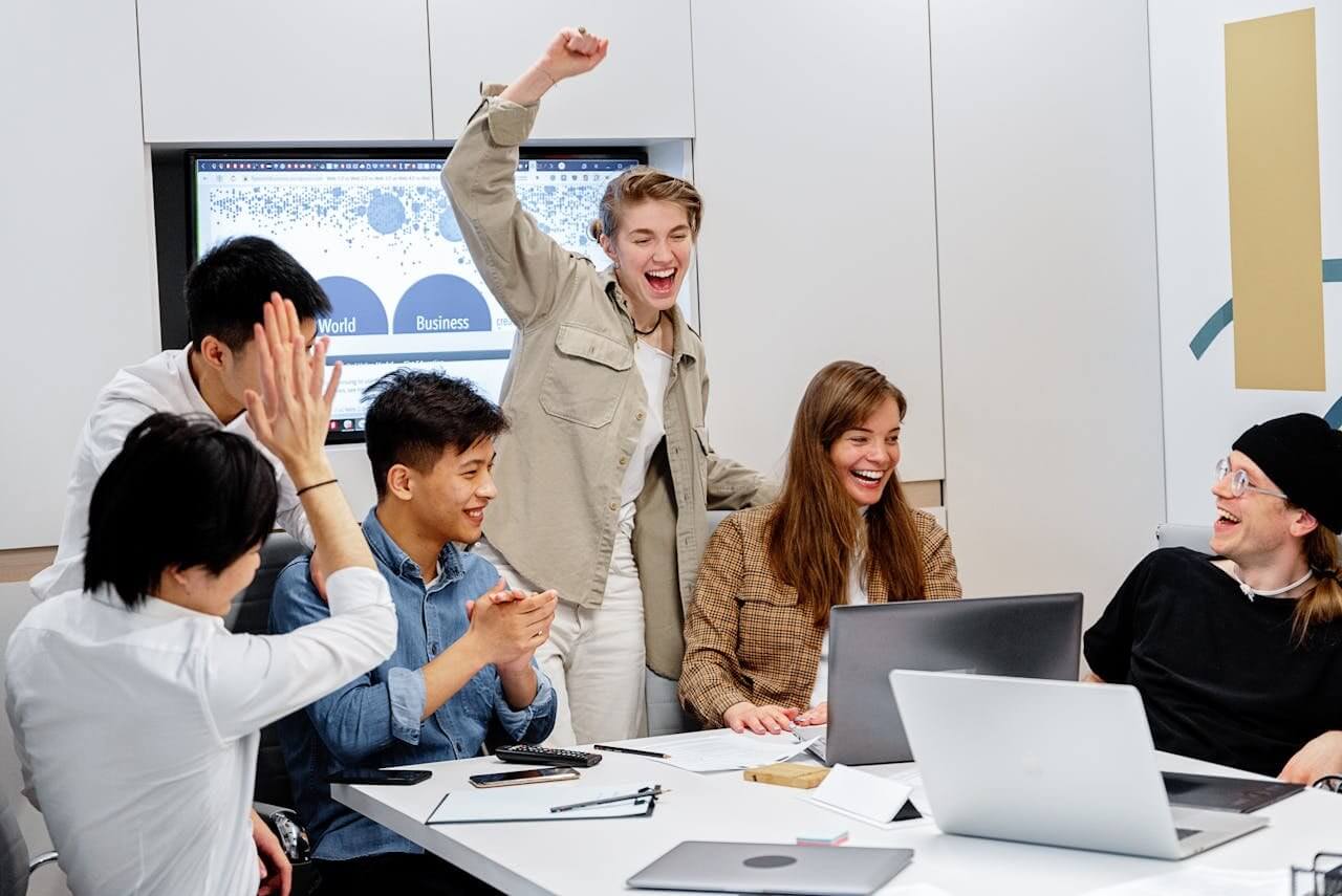 Celebrating Positivity Week at Work: Ideas and Benefits