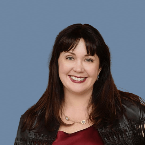 Amii Barnard-Bahn, JD headshot