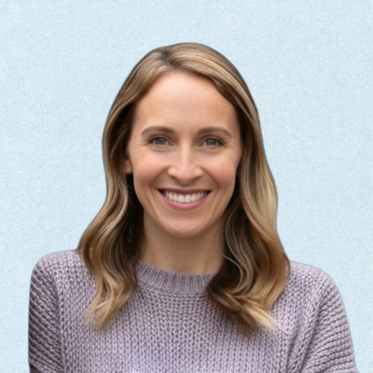 Dara Reidinger headshot