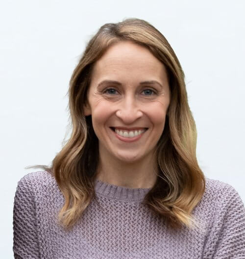 Dara Reidinger headshot