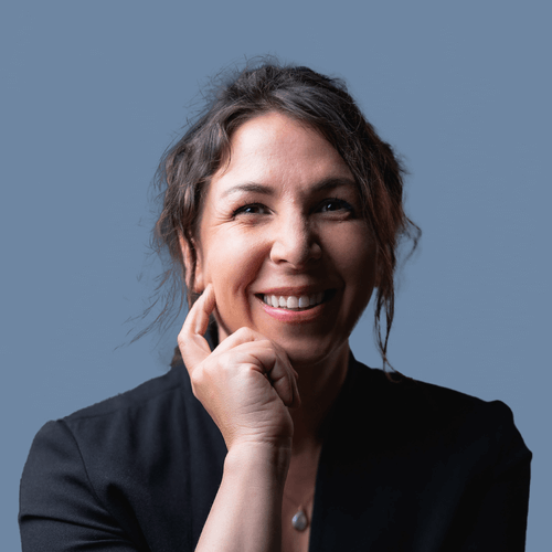 Erin Gendron headshot
