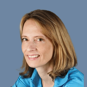 Graziella Lamot headshot