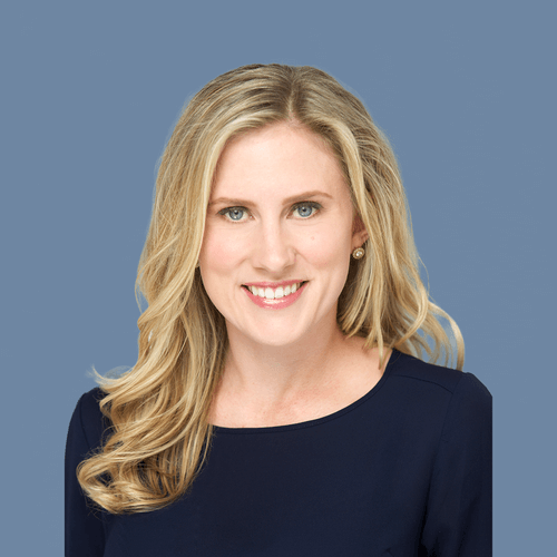Kelsey Meyer-Schalkle headshot