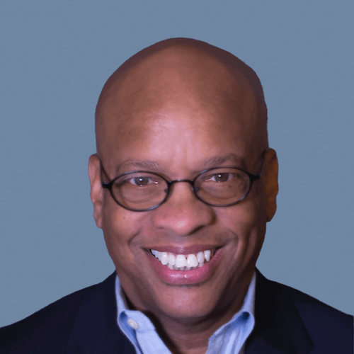 Lawrence Hamilton headshot