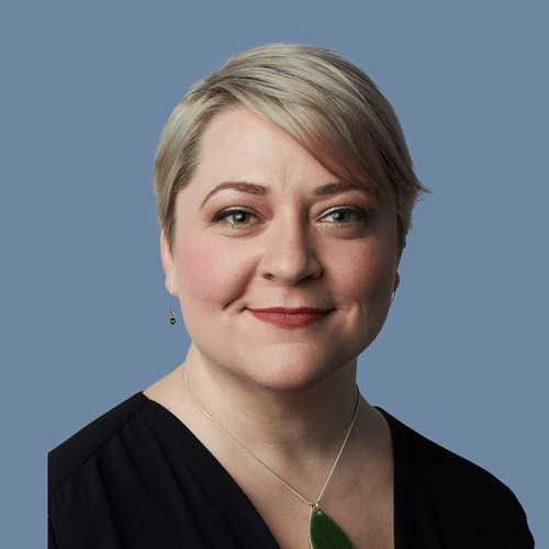Rachel Nelms headshot