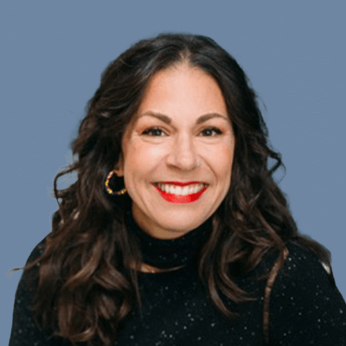 Sara Turner headshot